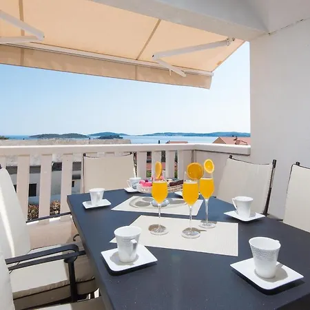 Appartement Stella Orebić