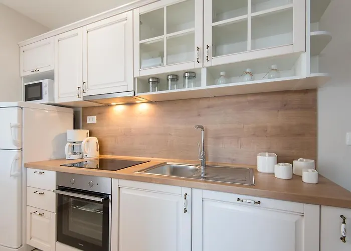 Stella Apartamento *