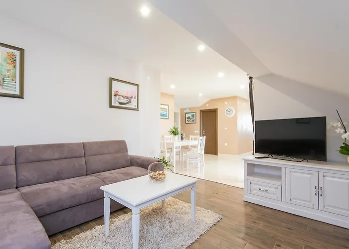 Stella Apartamento Orebić